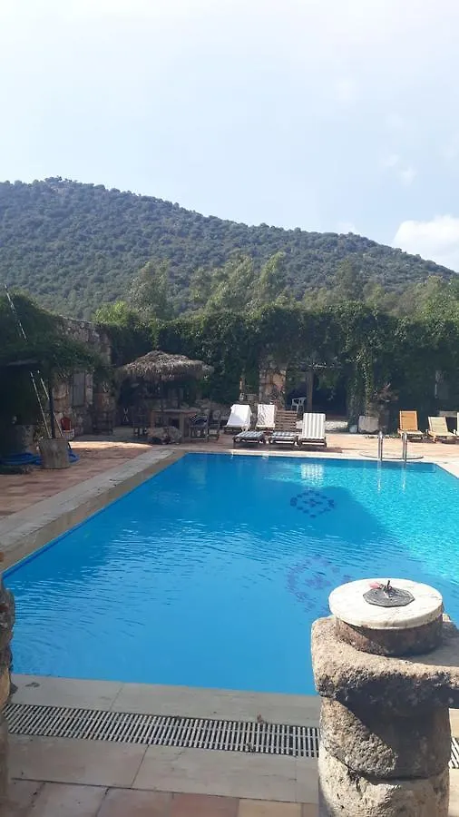 Levissihan Fethiye 0*,