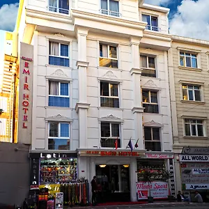 *** Hotel Grand Emir Old Turkije