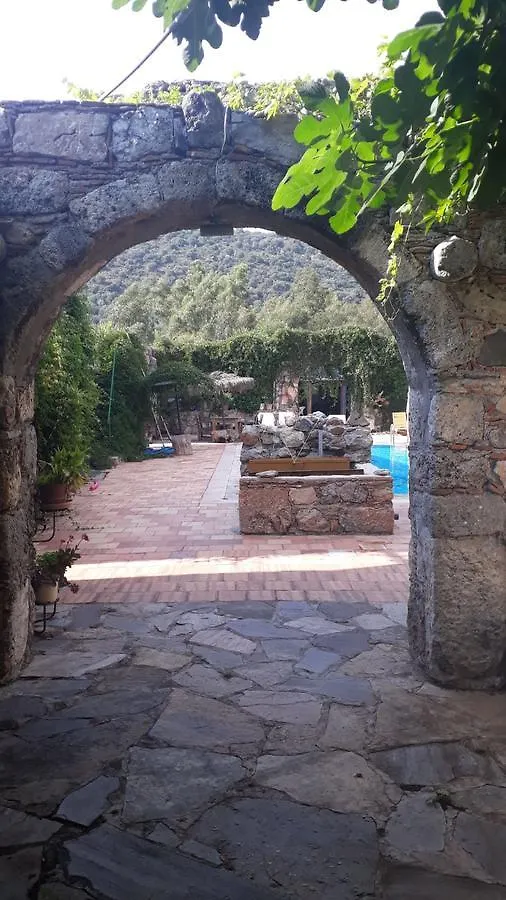 Aparthotel Levissihan Fethiye Turkey