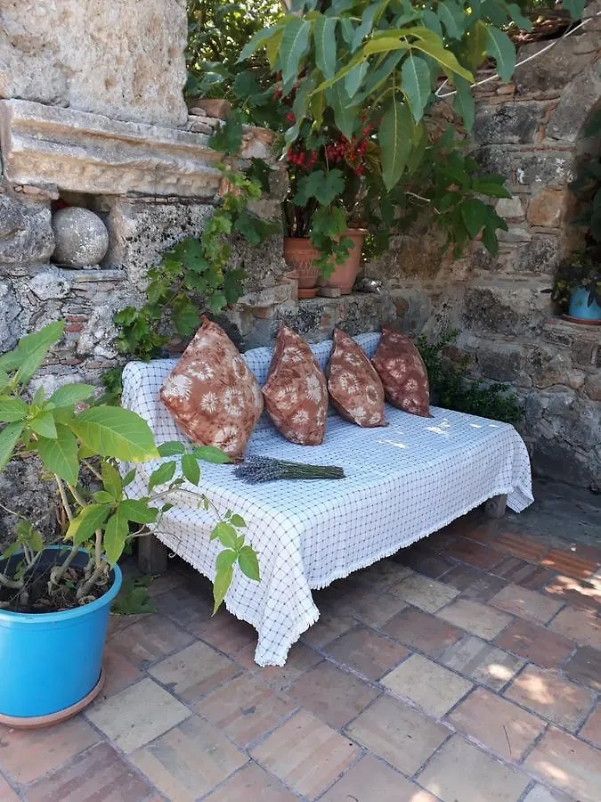 Levissihan Fethiye Hotel apartamentowy