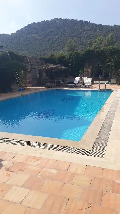 Levissihan Fethiye Aparthotel